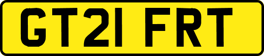 GT21FRT