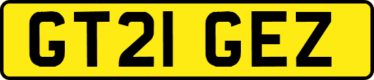 GT21GEZ