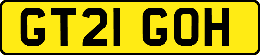 GT21GOH
