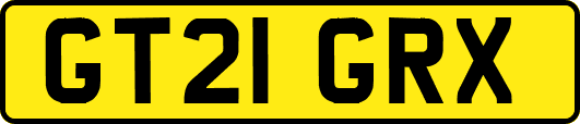 GT21GRX