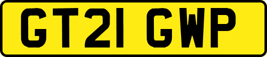 GT21GWP