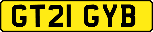 GT21GYB