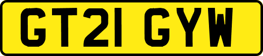 GT21GYW
