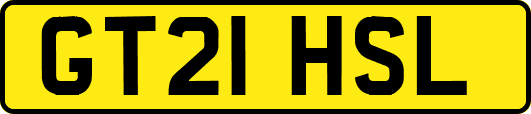 GT21HSL