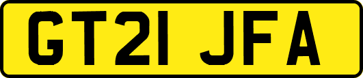 GT21JFA