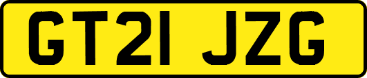GT21JZG