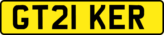 GT21KER