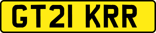 GT21KRR