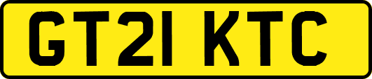 GT21KTC