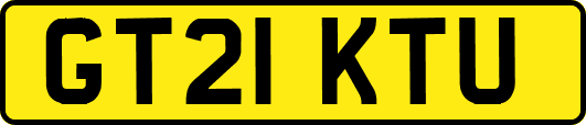 GT21KTU