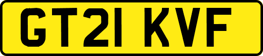 GT21KVF