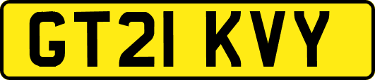 GT21KVY