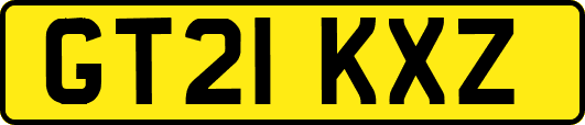 GT21KXZ
