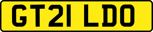 GT21LDO