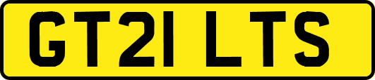 GT21LTS