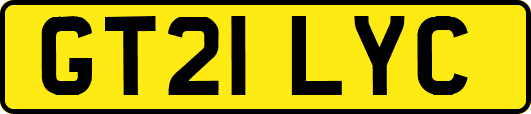 GT21LYC