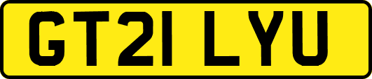 GT21LYU