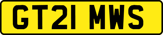 GT21MWS