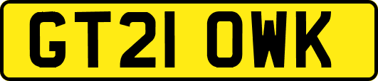 GT21OWK