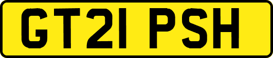 GT21PSH