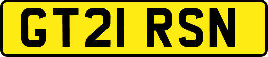 GT21RSN