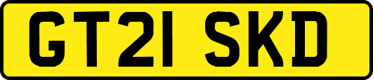 GT21SKD