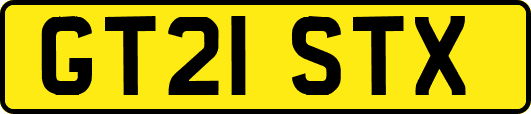 GT21STX