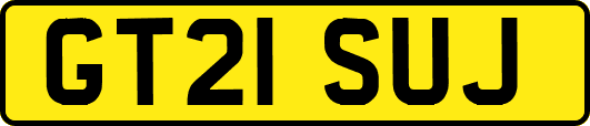 GT21SUJ