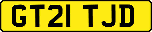 GT21TJD