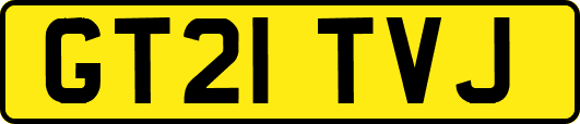 GT21TVJ