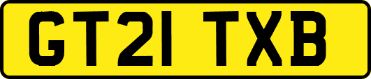 GT21TXB
