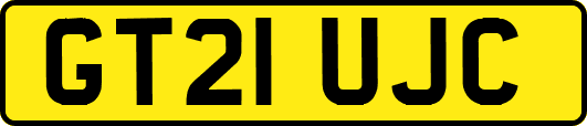 GT21UJC
