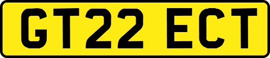 GT22ECT