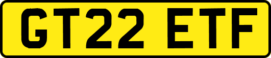 GT22ETF