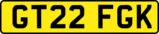 GT22FGK