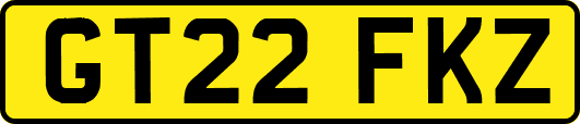 GT22FKZ