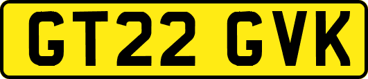 GT22GVK