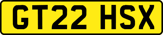 GT22HSX