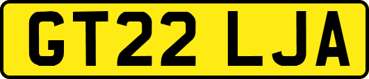 GT22LJA