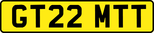 GT22MTT