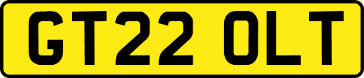 GT22OLT