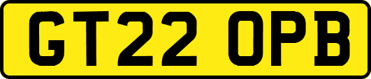 GT22OPB