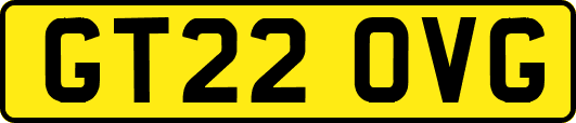GT22OVG