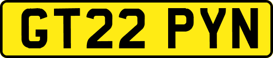 GT22PYN