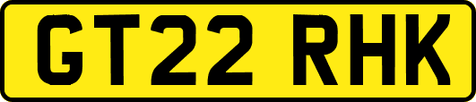 GT22RHK
