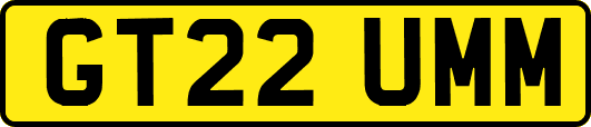 GT22UMM