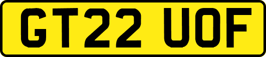 GT22UOF
