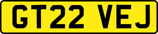 GT22VEJ