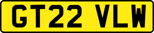 GT22VLW