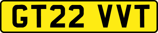 GT22VVT